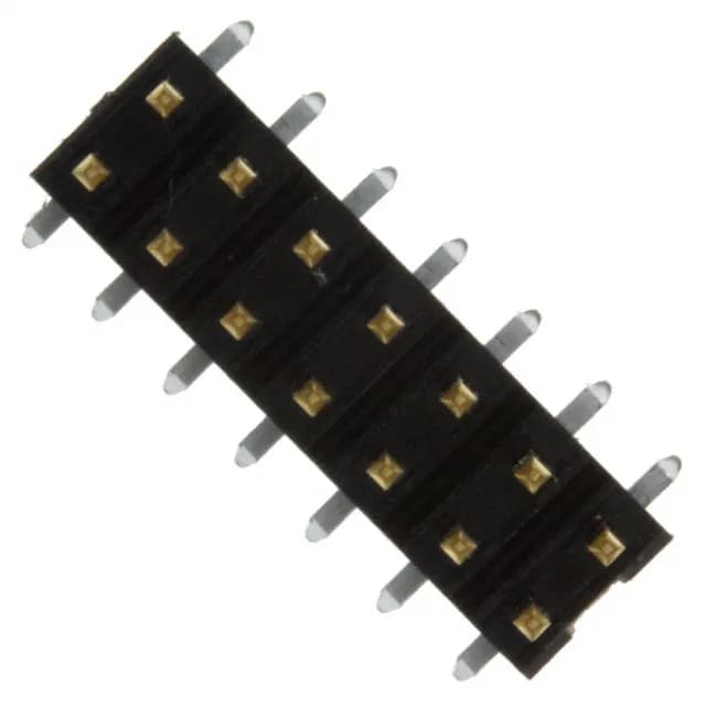 57202-G52-07LF — Amphenol ICC (FCI) product photo