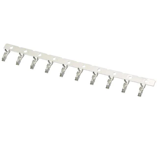 179518-1 — TE Connectivity AMP Connectors product photo