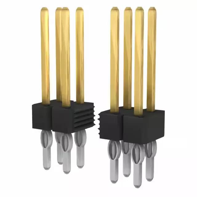 93690-102-32LF — Amphenol ICC (FCI) product photo