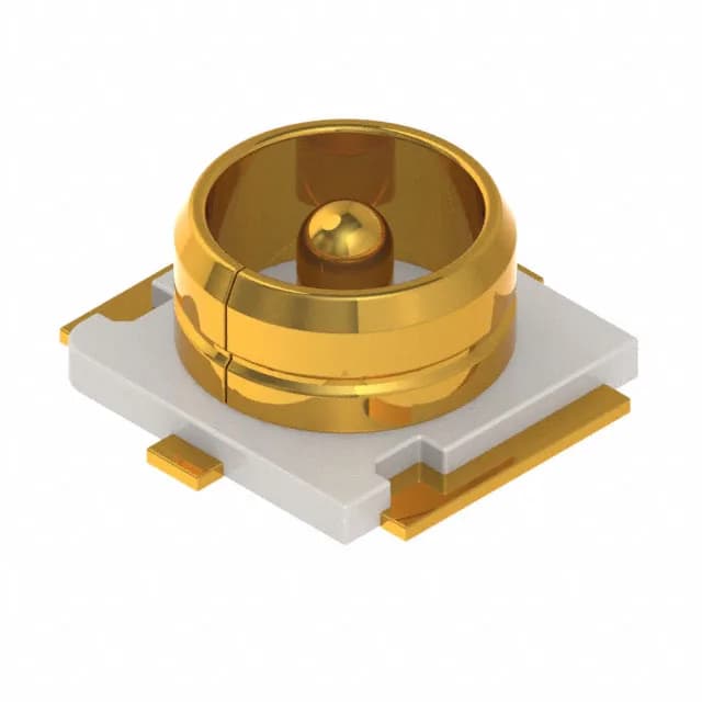 RSP-122811-02 — Samtec Inc. product photo