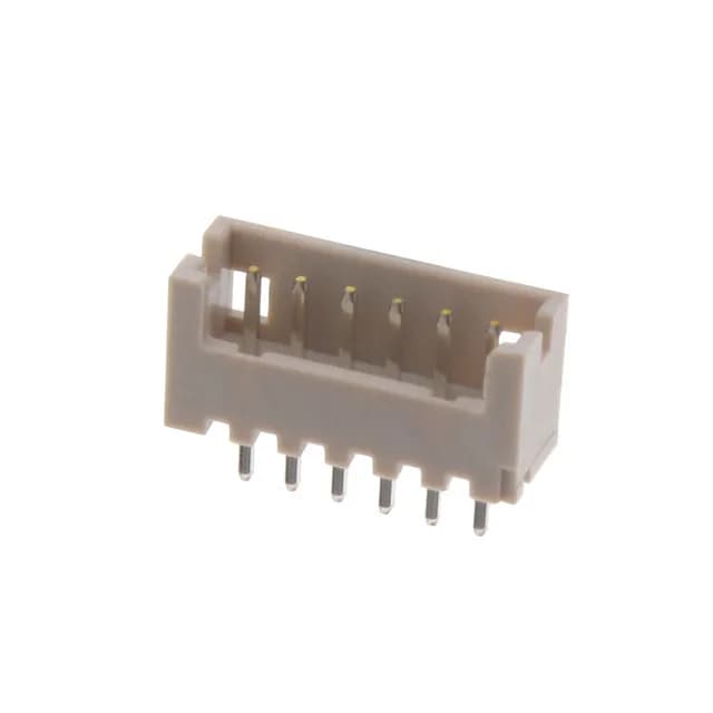 DF13-6P-1.25DSA(75) — Hirose Electric Co Ltd product photo