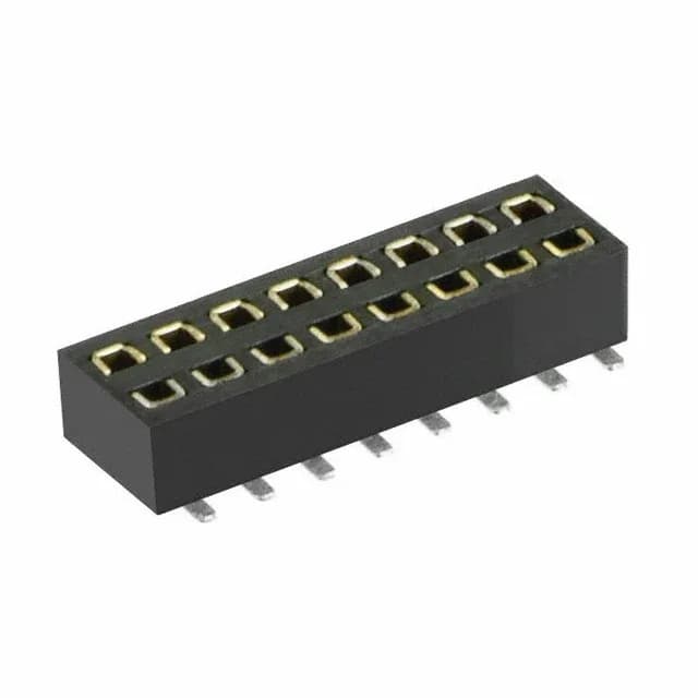 M50-3150842 — Harwin Inc. product photo