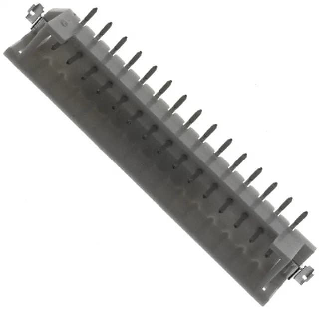 DF3EA-15P-2V(21) — Hirose Electric Co Ltd product photo