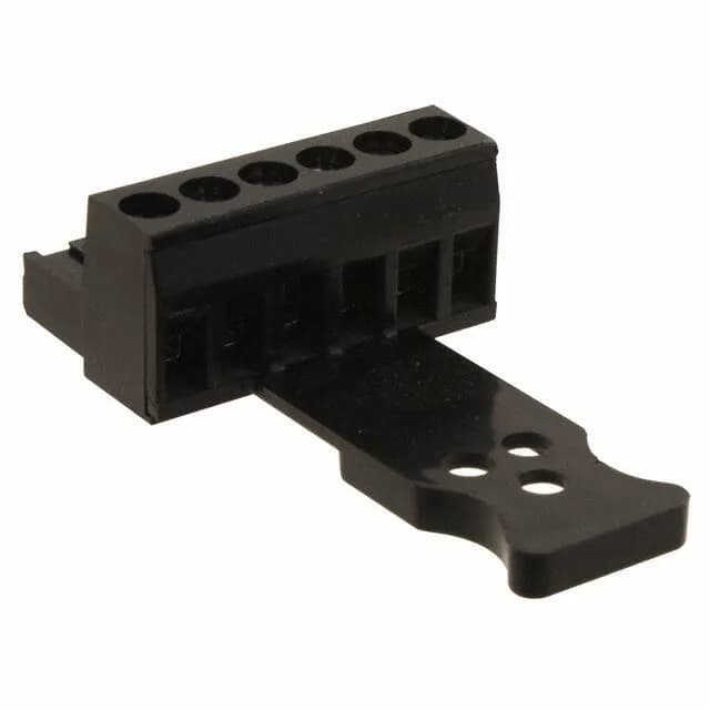 ELFP0621P0 — Amphenol PCD product photo
