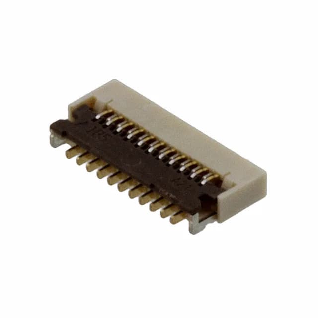 FH43B-21S-0.2SHW(99) — Hirose Electric Co Ltd product photo