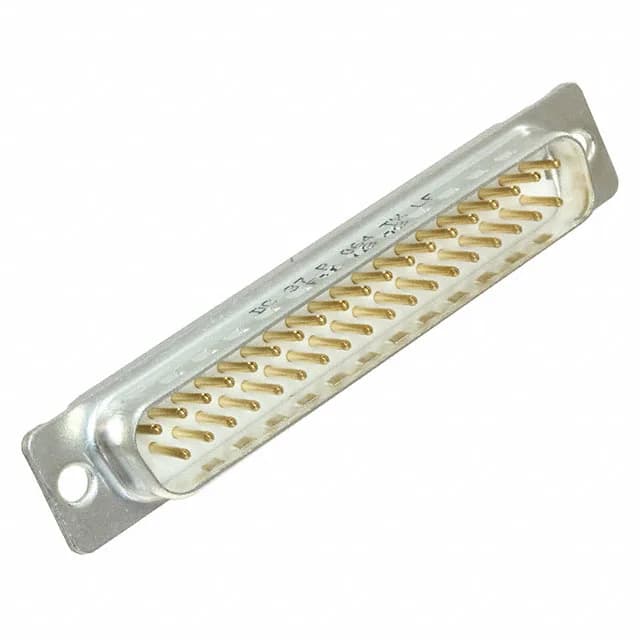 DC37P064TXLF — Amphenol ICC (FCI) product photo