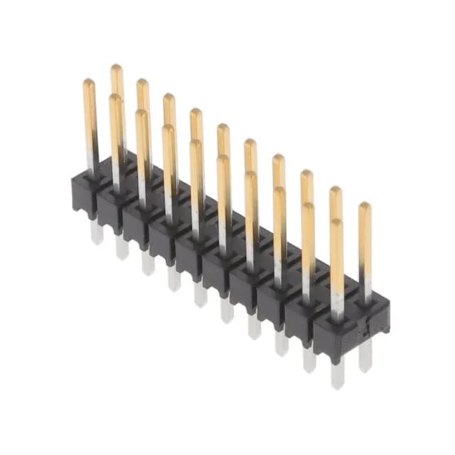 MTSW-110-08-S-D-310 — Samtec Inc. product photo