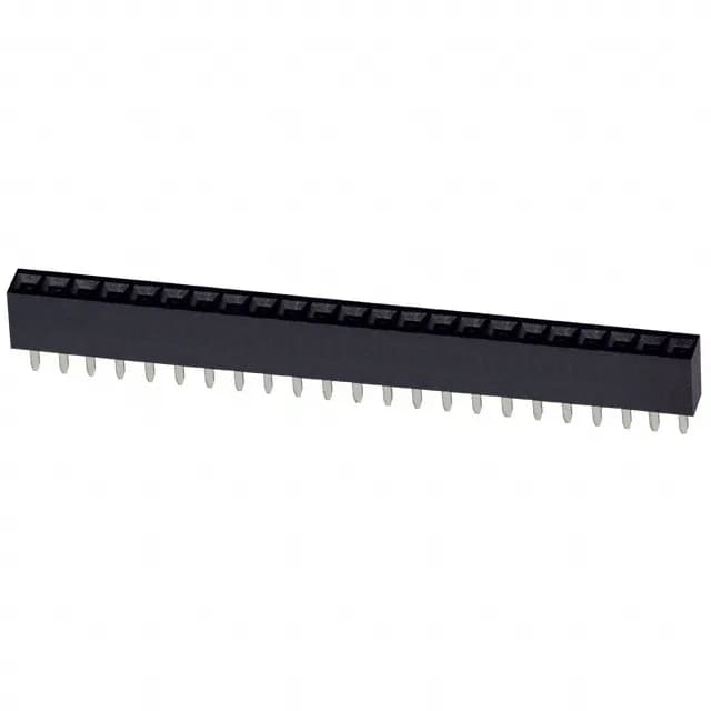 PPTC231LFBN-RC — Sullins Connector Solutions product photo