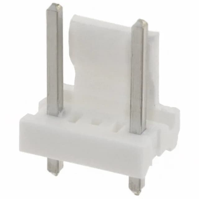 641937-1 — TE Connectivity AMP Connectors product photo