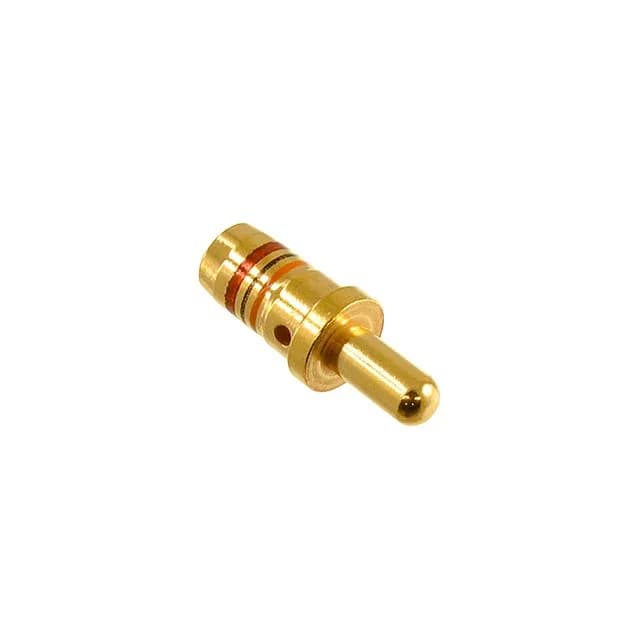 M39029/1-101 — TE Connectivity Deutsch Connectors product photo