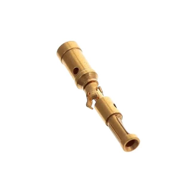 FC422P2/AA — Amphenol Positronic product photo
