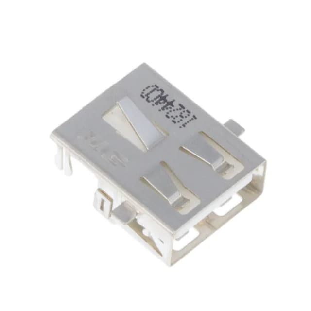 1746311-2 — TE Connectivity AMP Connectors product photo