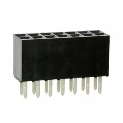 66953-007LF — Amphenol ICC (FCI) product photo