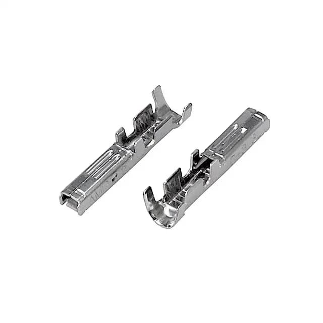 353717-2 — TE Connectivity AMP Connectors product photo