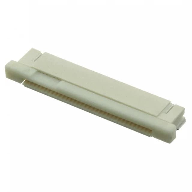 3-1734592-4 — TE Connectivity AMP Connectors product photo