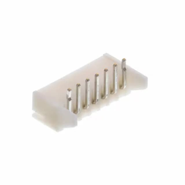 S7B-XH-A-1(LF)(SN) — JST Sales America Inc. product photo