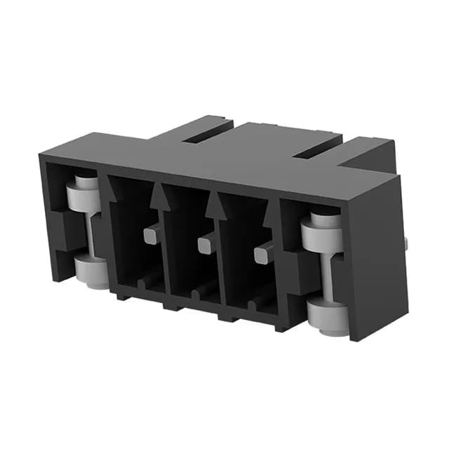 2213933-3 — TE Connectivity AMP Connectors product photo