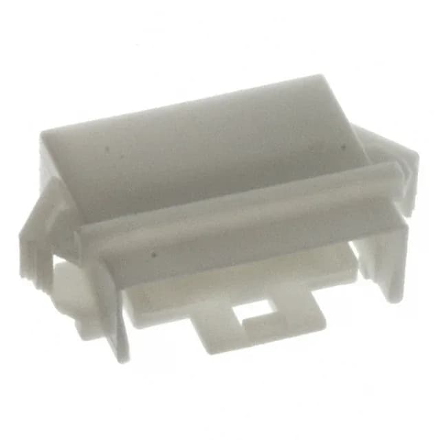 292215-8 — TE Connectivity AMP Connectors product photo