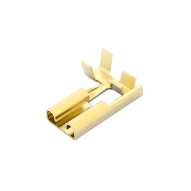 4-280050-1 — TE Connectivity AMP Connectors product photo