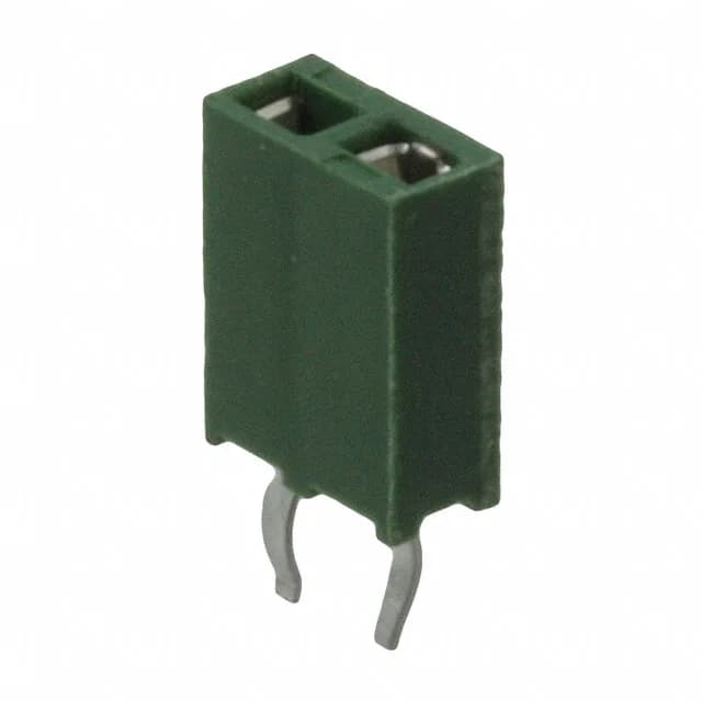 215297-2 — TE Connectivity AMP Connectors product photo