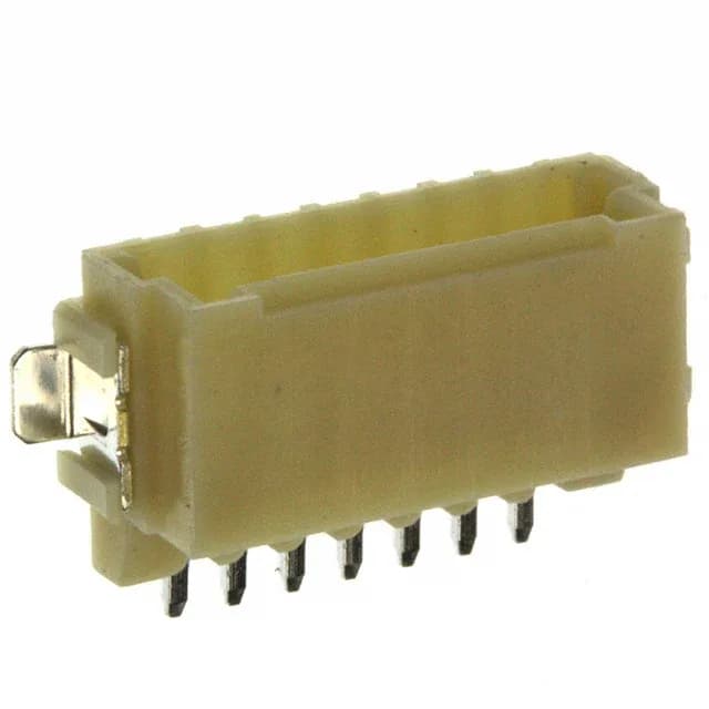 292227-7 — TE Connectivity AMP Connectors product photo