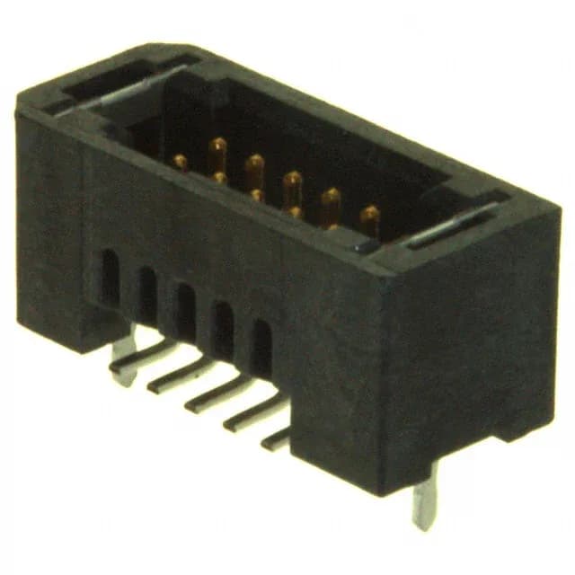 TFM-105-02-S-D-WT — Samtec Inc. product photo