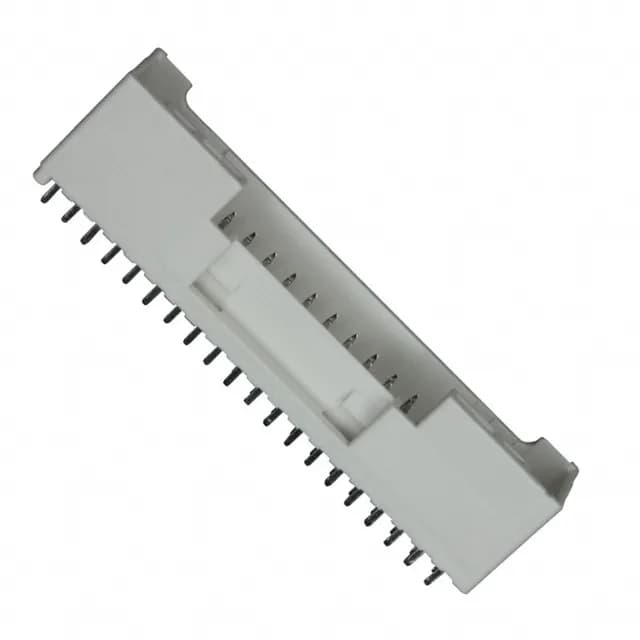 B40B-PUDSS-1(LF)(SN) — JST Sales America Inc. product photo