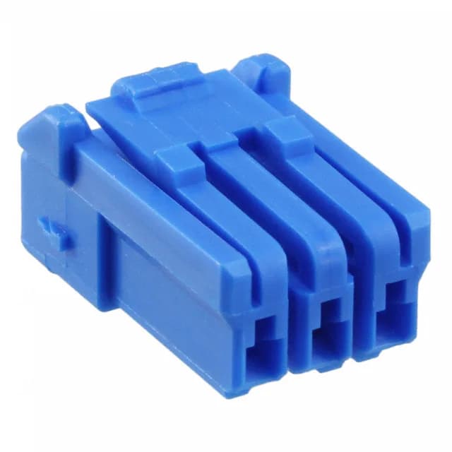 2-1565082-3 — TE Connectivity AMP Connectors product photo