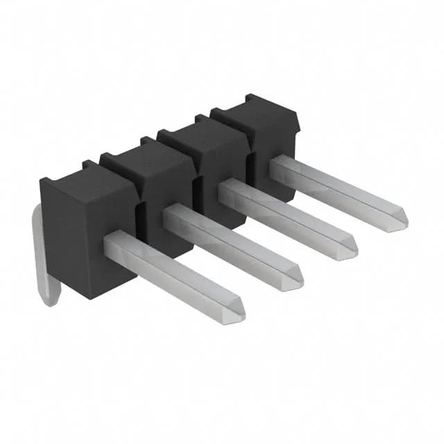 4-103759-0-04 — TE Connectivity AMP Connectors product photo