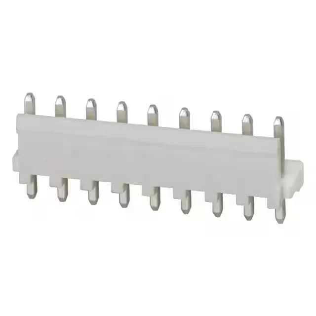 1-1123723-9 — TE Connectivity AMP Connectors product photo