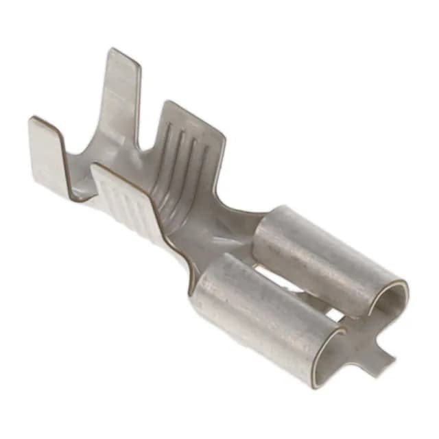 180351-8 — TE Connectivity AMP Connectors product photo