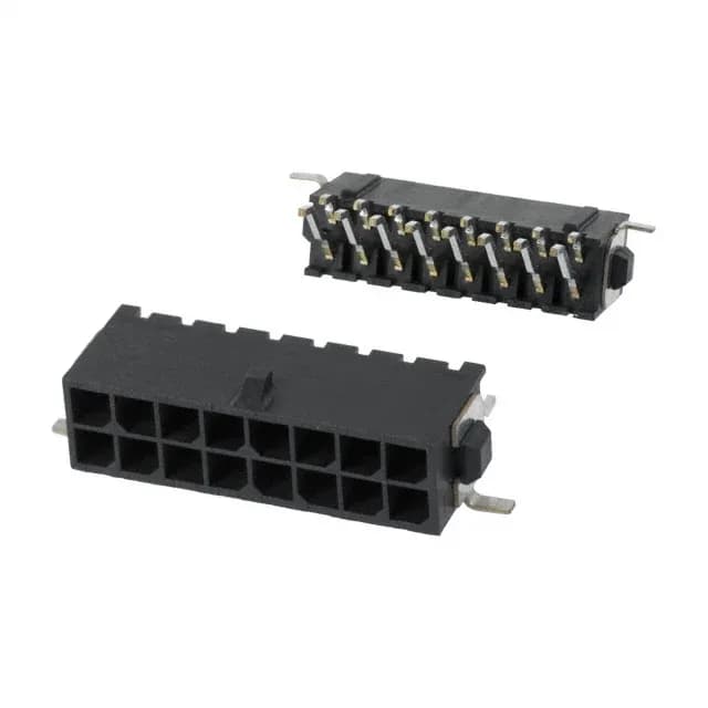 1-794627-6 — TE Connectivity AMP Connectors product photo