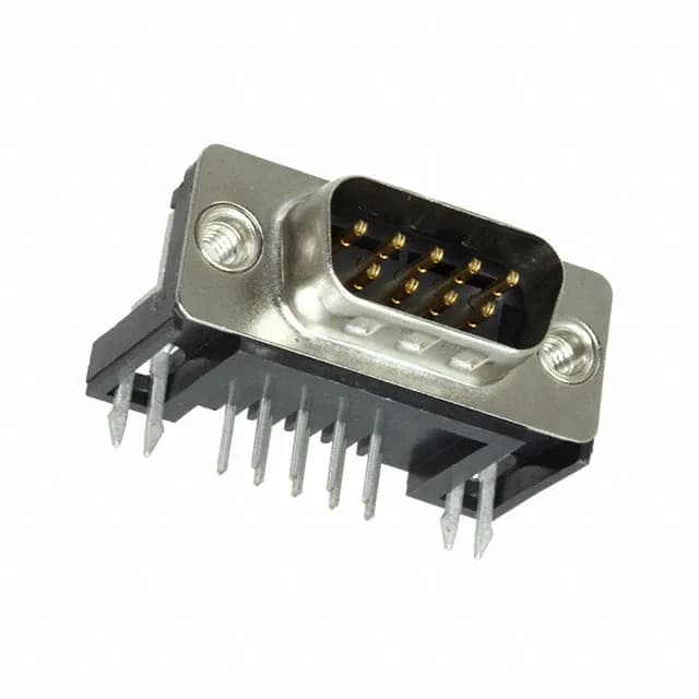 2301843-1 — TE Connectivity AMP Connectors product photo