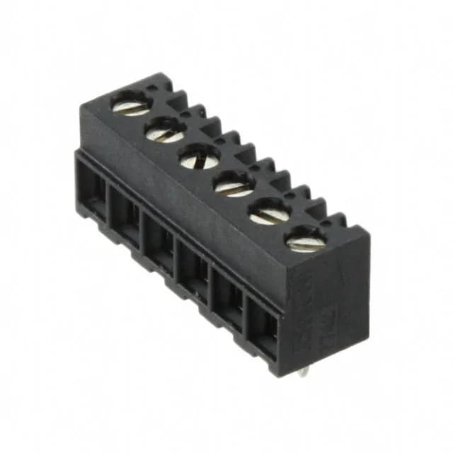 1776113-6 — TE Connectivity AMP Connectors product photo