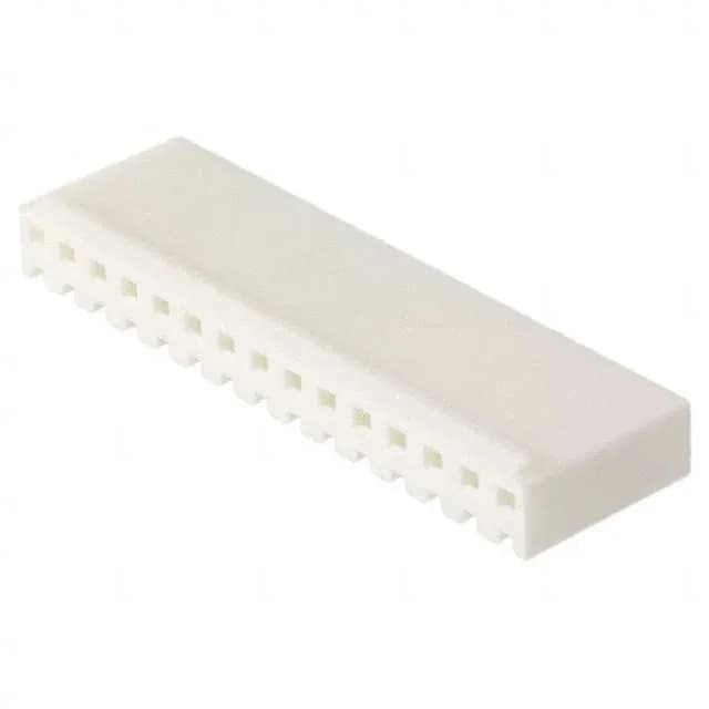 1-640250-5 — TE Connectivity AMP Connectors product photo