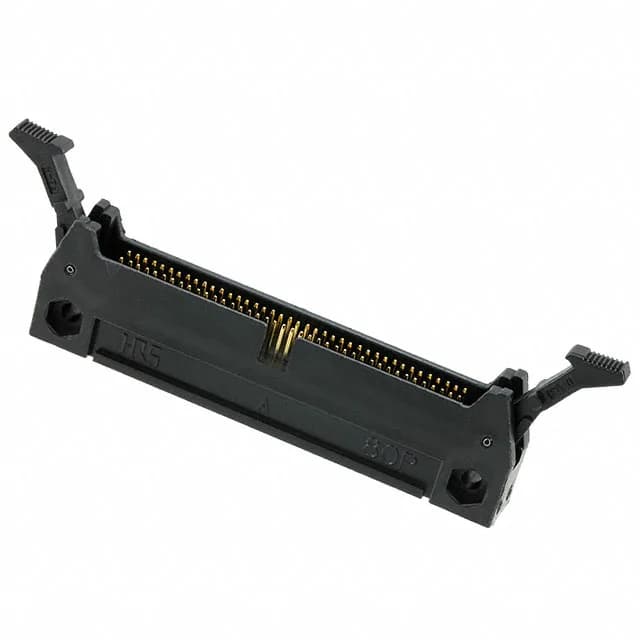 HIF6H-80PA-1.27DS(71) — Hirose Electric Co Ltd product photo