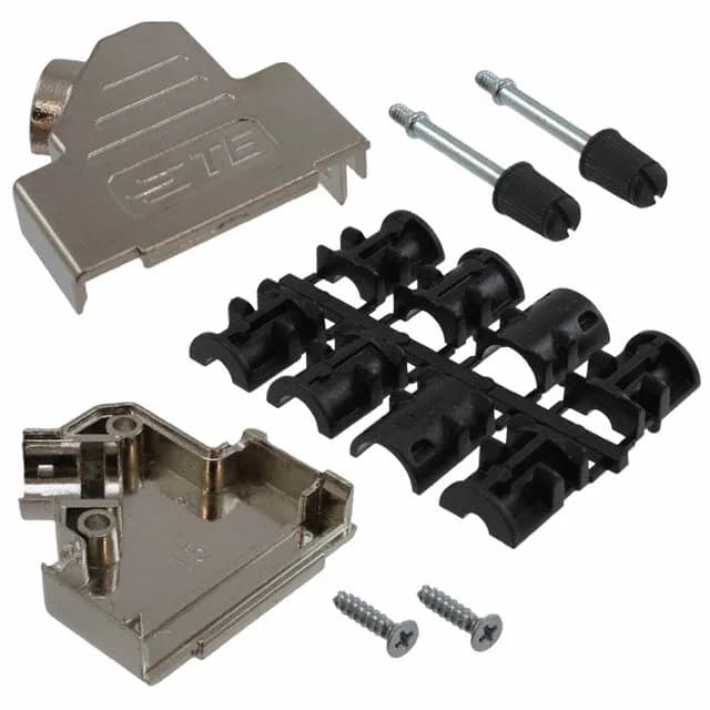 2-2198618-5 — TE Connectivity AMP Connectors product photo