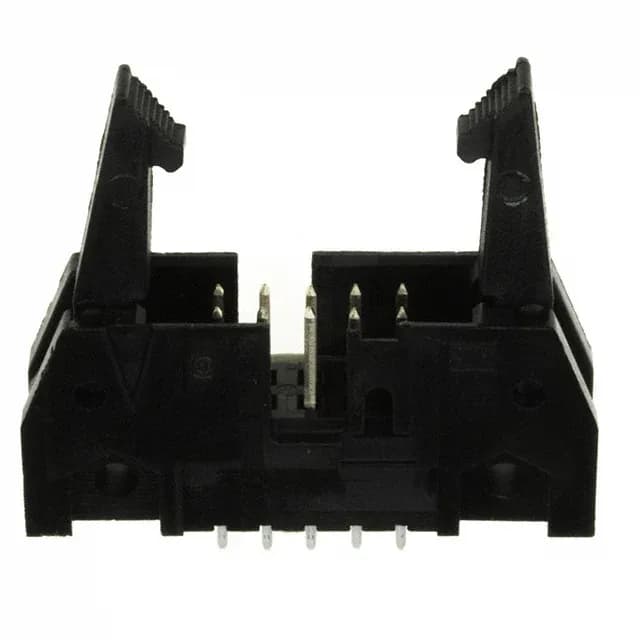 5499206-1 — TE Connectivity AMP Connectors product photo