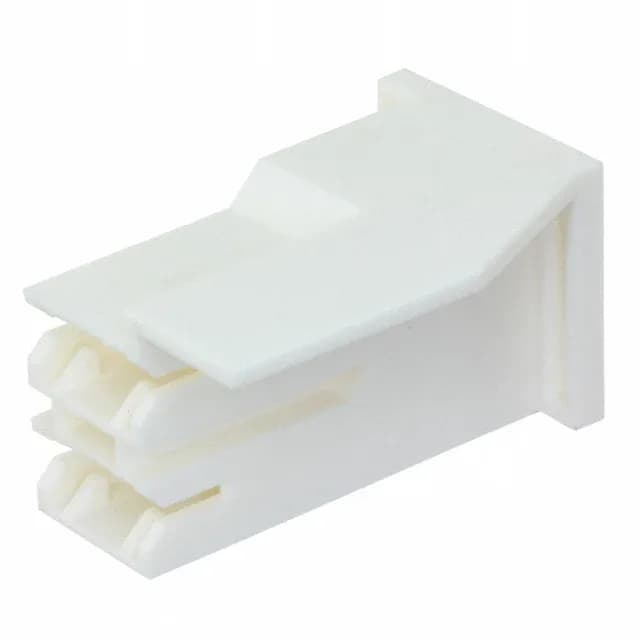 1969717-5 — TE Connectivity AMP Connectors product photo