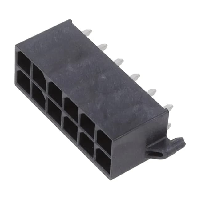 10142708-12000LF — Amphenol ICC (FCI) product photo