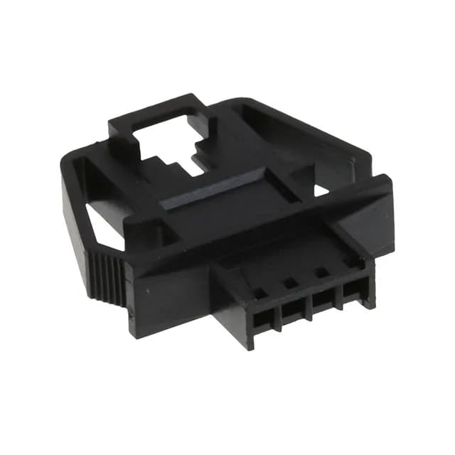 0701070038 — Molex product photo