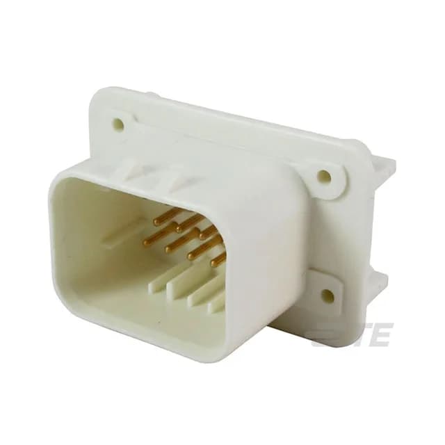 1-776266-2 — TE Connectivity AMP Connectors product photo