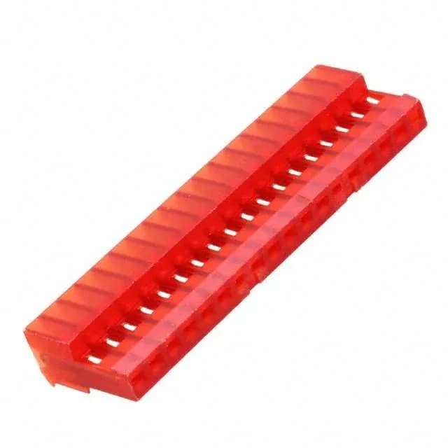 1-640440-8 — TE Connectivity AMP Connectors product photo