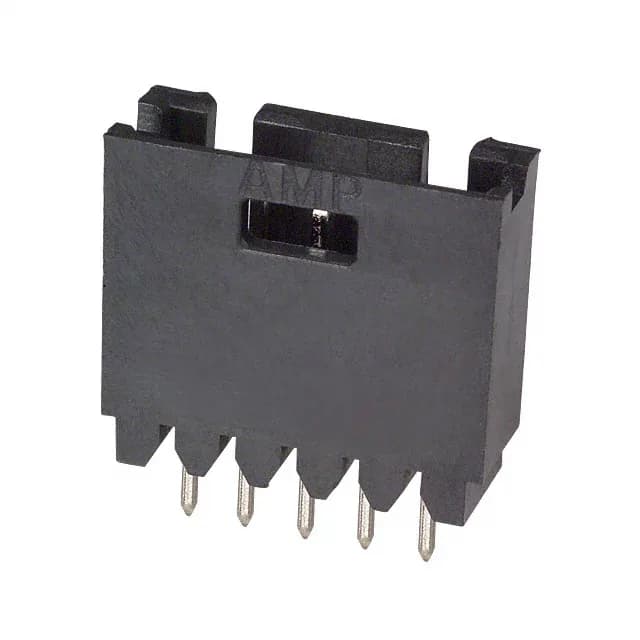 5-103080-3 — TE Connectivity AMP Connectors product photo