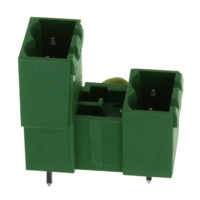 284065-2 — TE Connectivity AMP Connectors product photo
