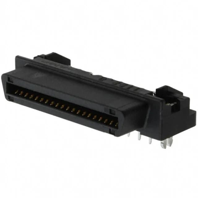 5-5175474-5 — TE Connectivity AMP Connectors product photo
