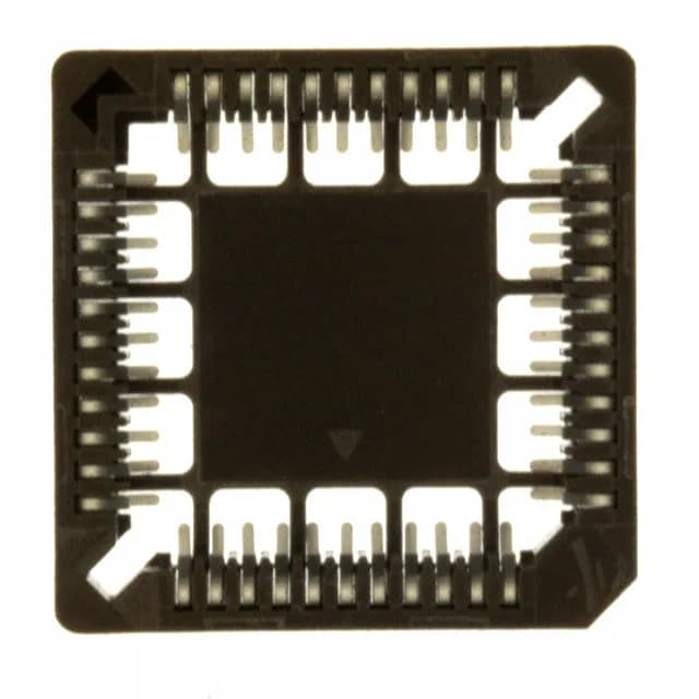 69802-144LF — Amphenol ICC (FCI) product photo