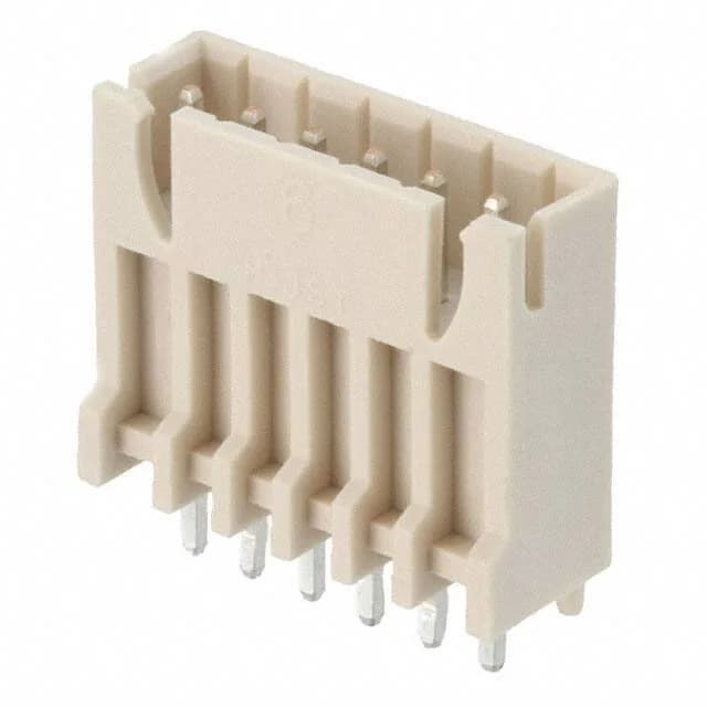 BH9B-XH-2(LF)(SN) — JST Sales America Inc. product photo