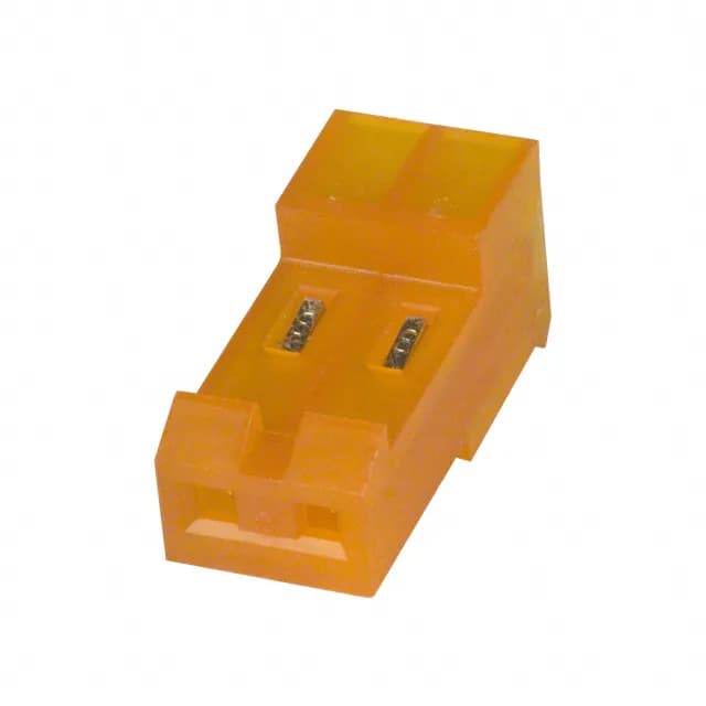 3-640477-2 — TE Connectivity AMP Connectors product photo