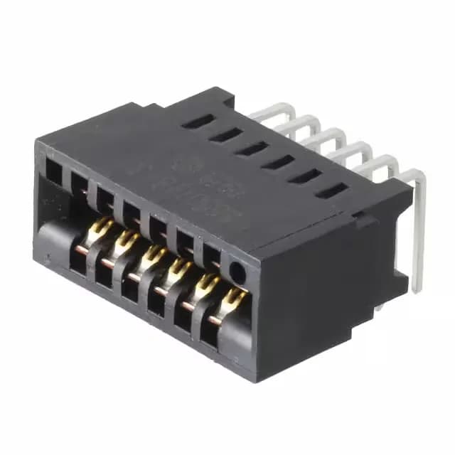 5650118-3 — TE Connectivity AMP Connectors product photo